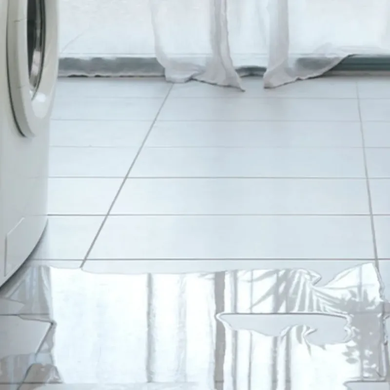 Appliance Leak Cleanup in New Brunswick, NJ